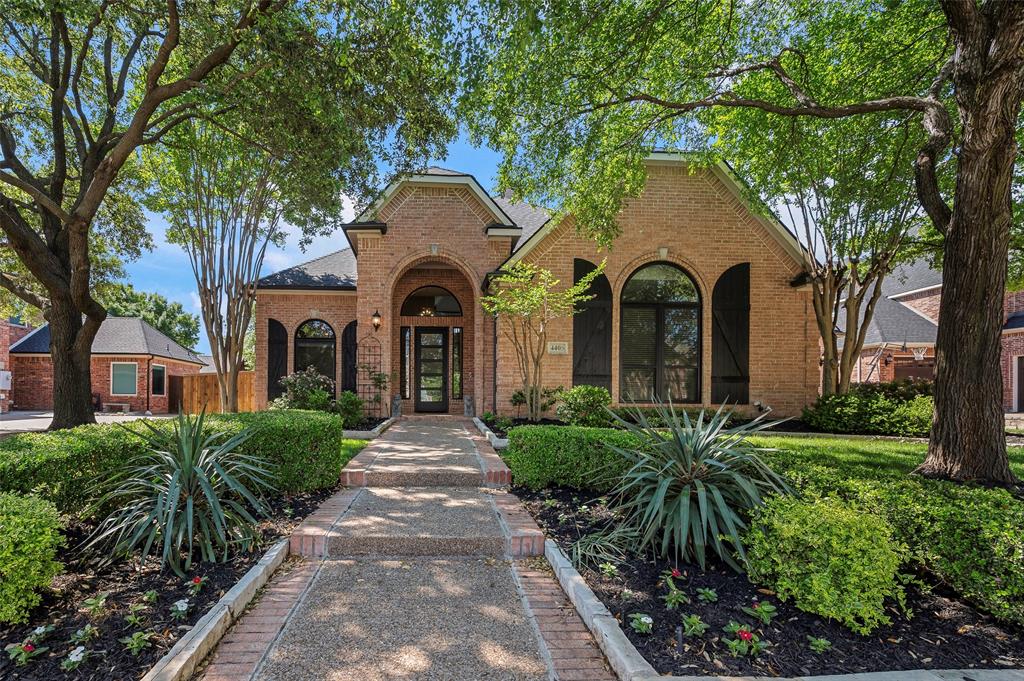 4405 Biscayne Drive, Flower Mound, TX