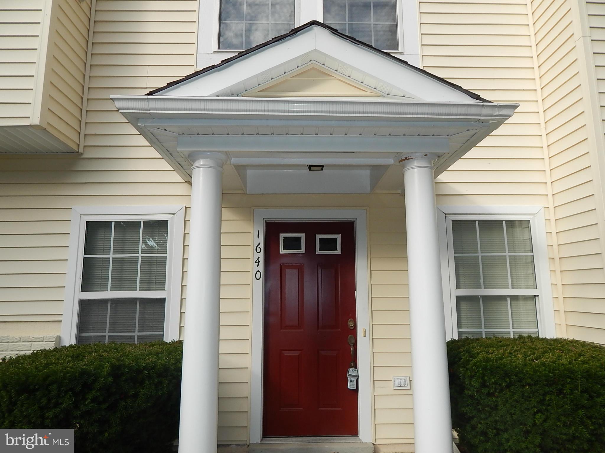 1640 Fallowfield Court 1640