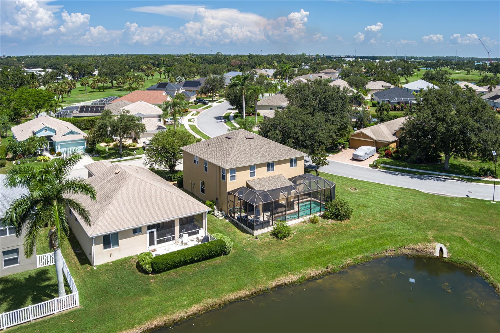 8999 Founders Circle