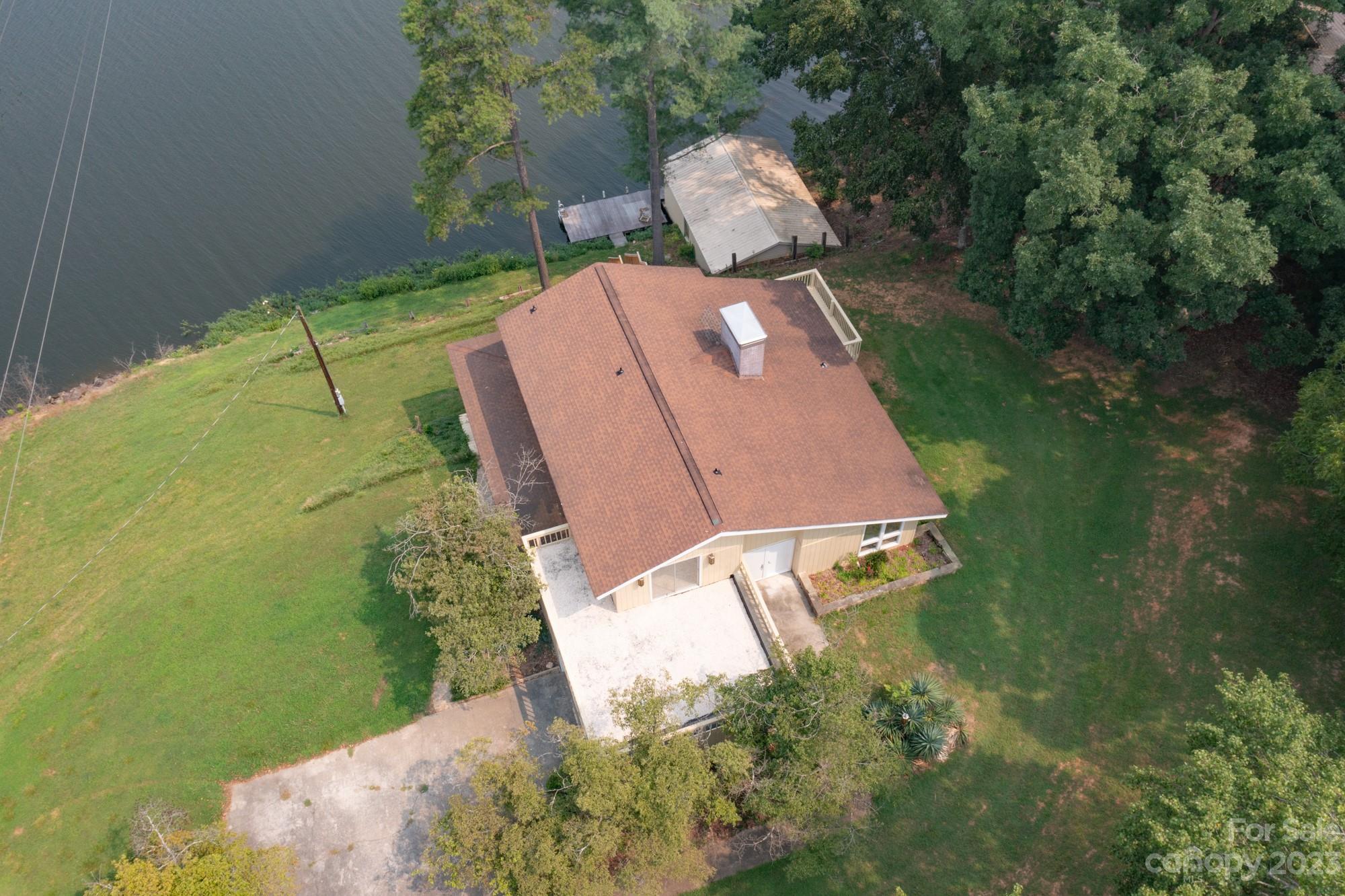 50109 Fox Road