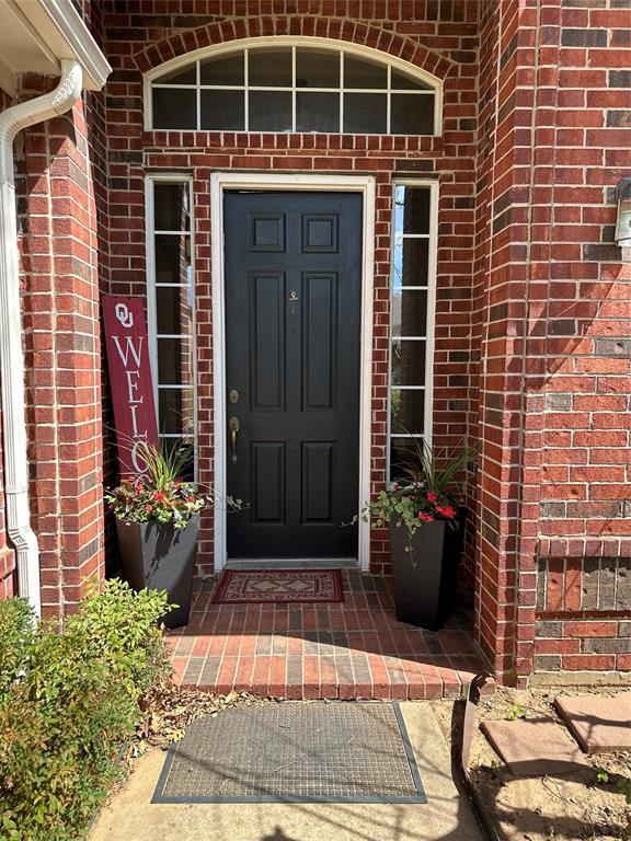3420 Brightstone Court, Flower Mound, TX