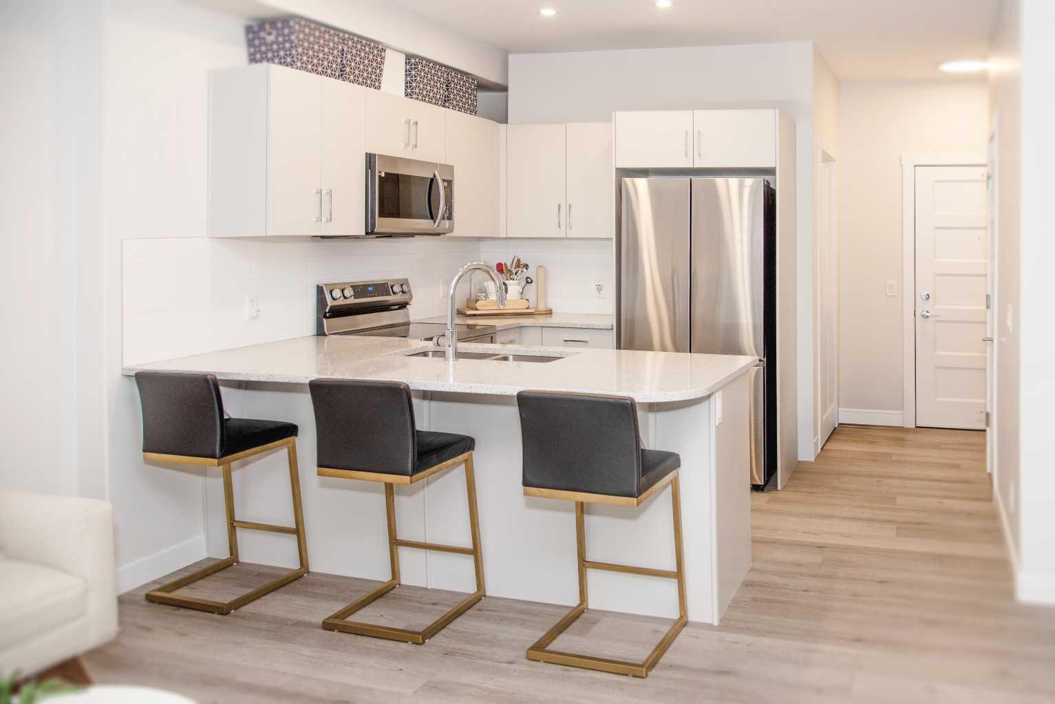 81 Arbour Lake View NW 1416, Calgary, AB 