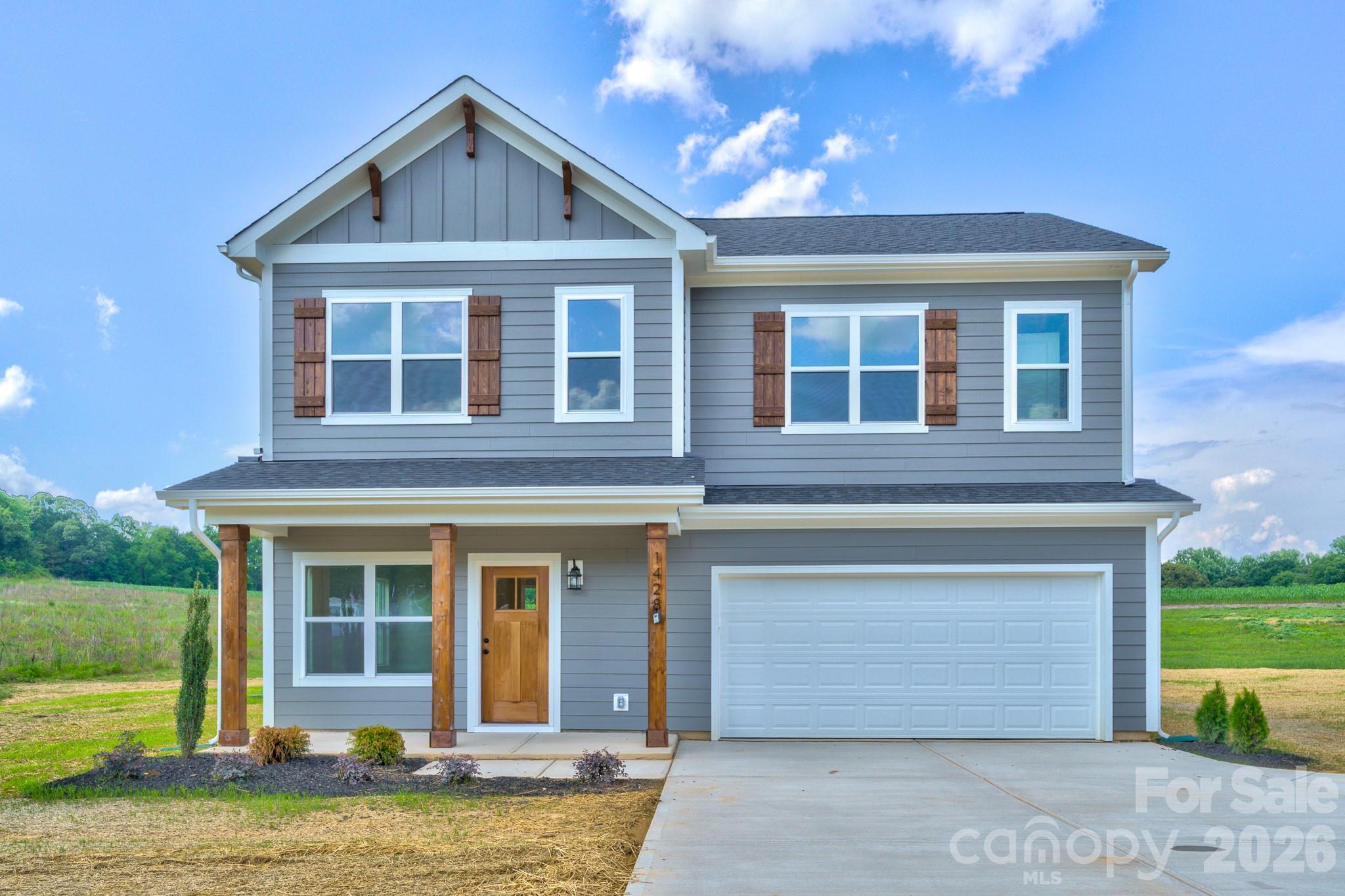 1428 Tryon Courthouse Road 3