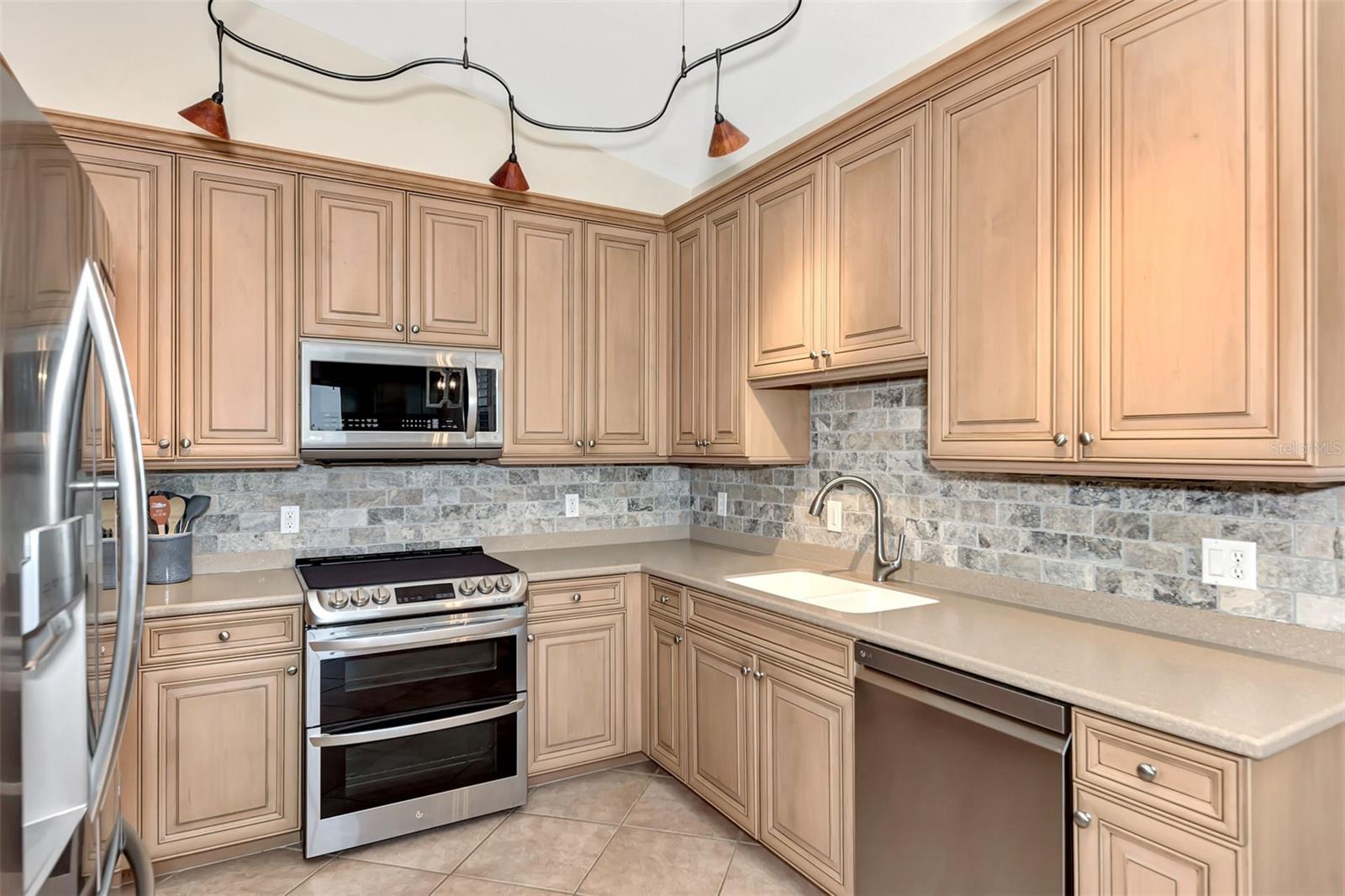 3393 Grand Vista Court 201