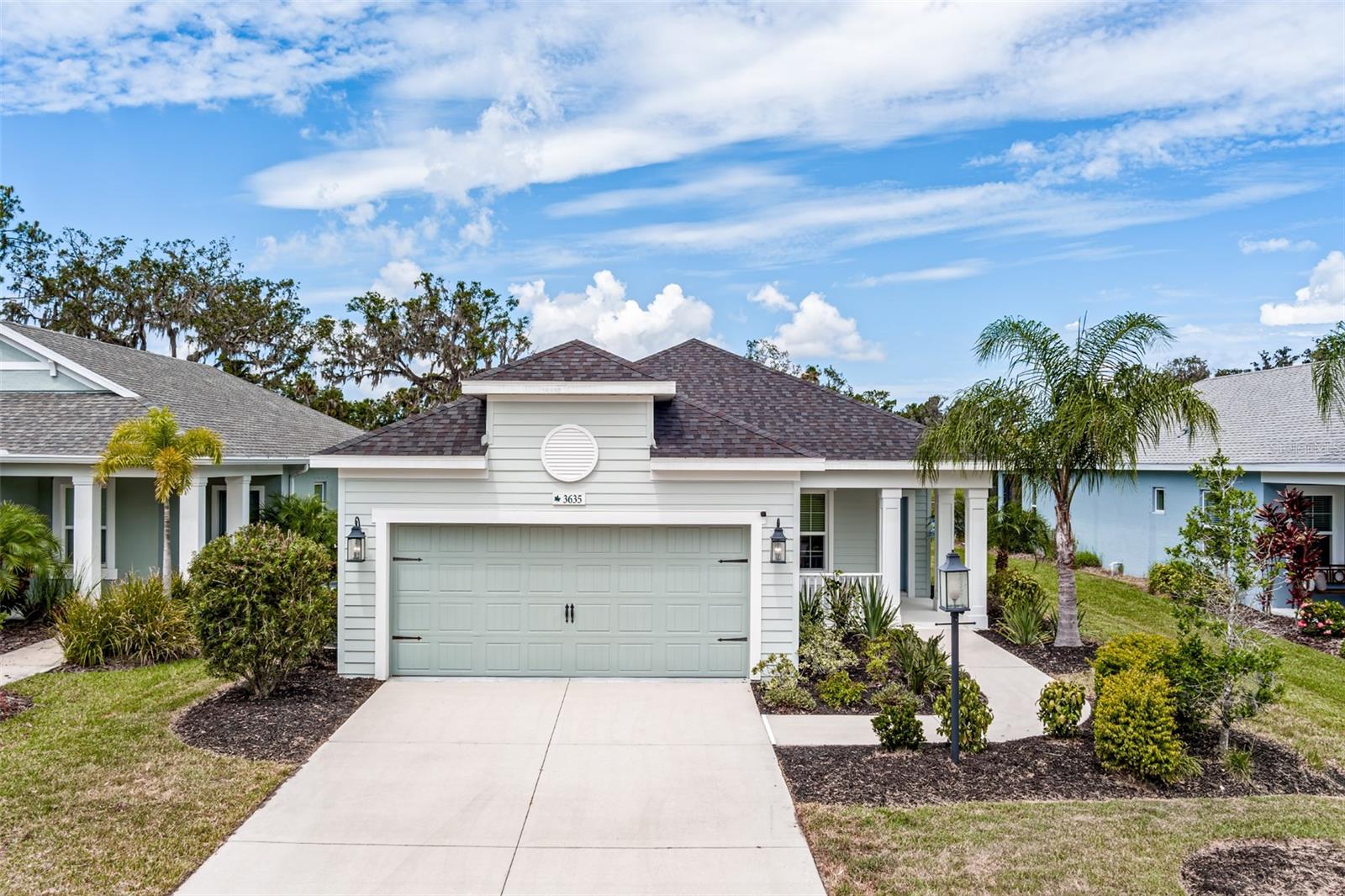 3635 Shimmering Oaks Drive