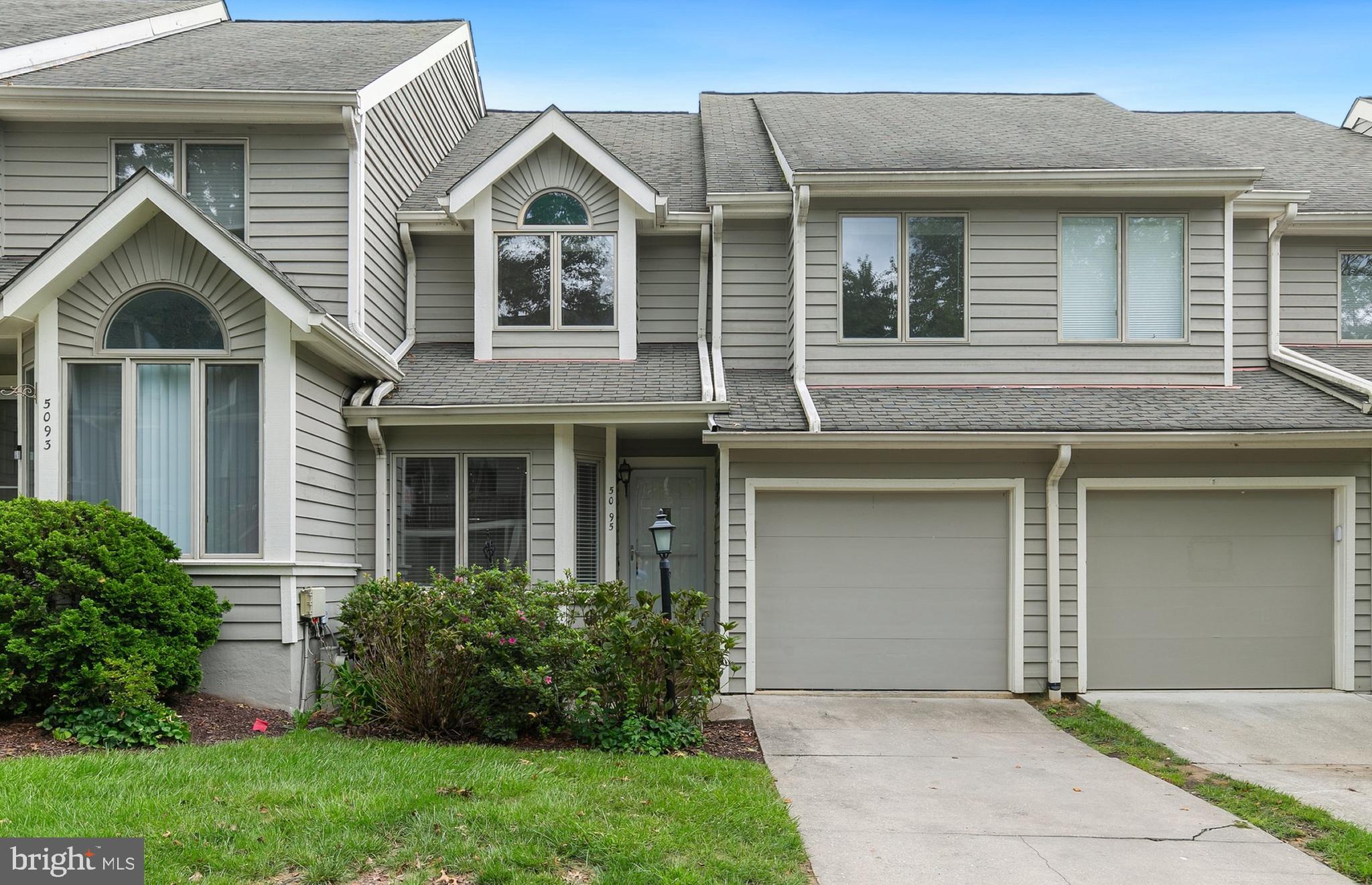 5095 Columbia Road 16