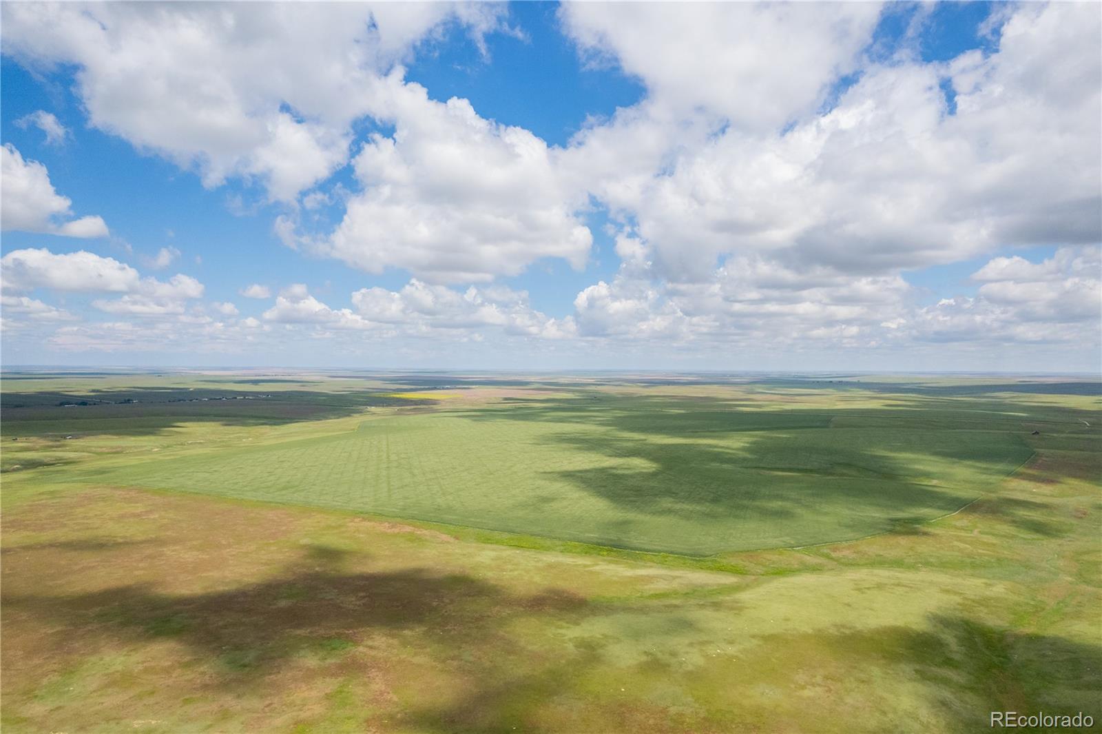 Great opportunity to purchase over 650 Acres of Dry Farm ground across two separate parcels. Property is located east of Last Chance in Washington County along US Highway 36, 17 miles South of Woodrow. Parcel #1 consists of approximately 400 acres and Parcel #2 is over 250 acres. Newer fencing surrounding both parcels of farm ground. Parcel #2 can be accessed by a 30' easement from US Highway 36. The farm ground has been well maintained through a rotational farming operation consisting of dry land wheat, millet, and milo in recent years. Both parcels will be a great addition to a current farming operation or a great opportunity for a new farming operation.