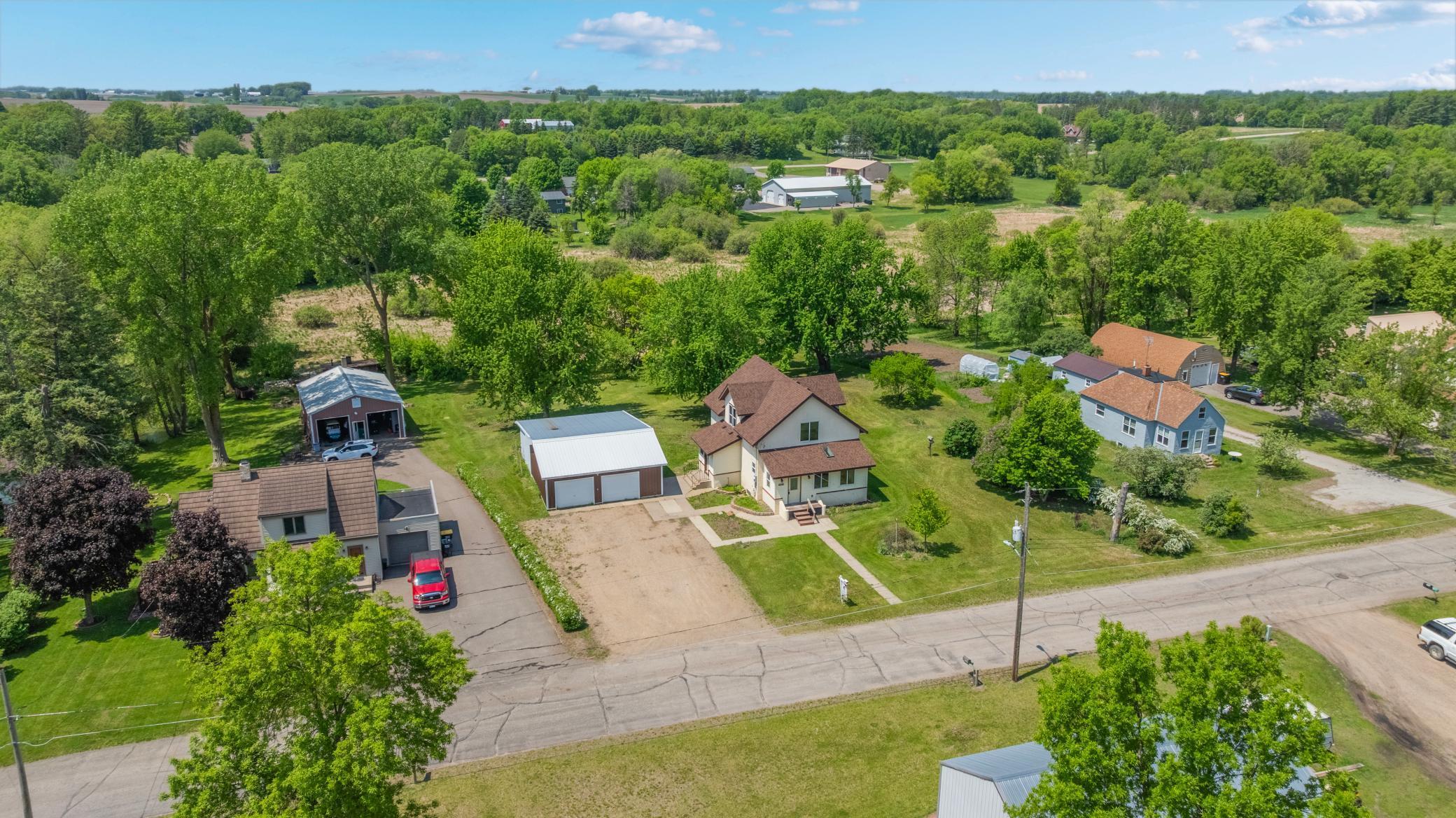 741 Riverside Road