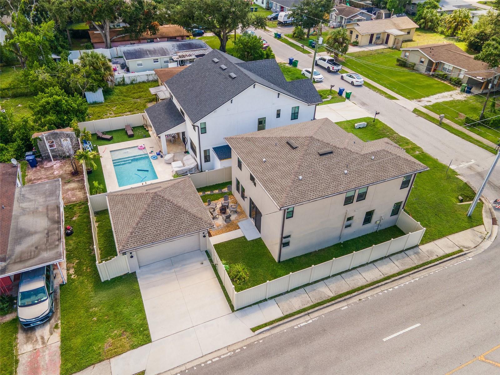 4123 W La Salle Street