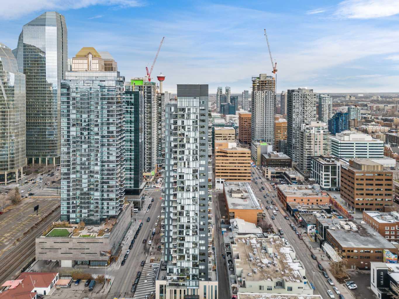 1010 6 Street SW 508