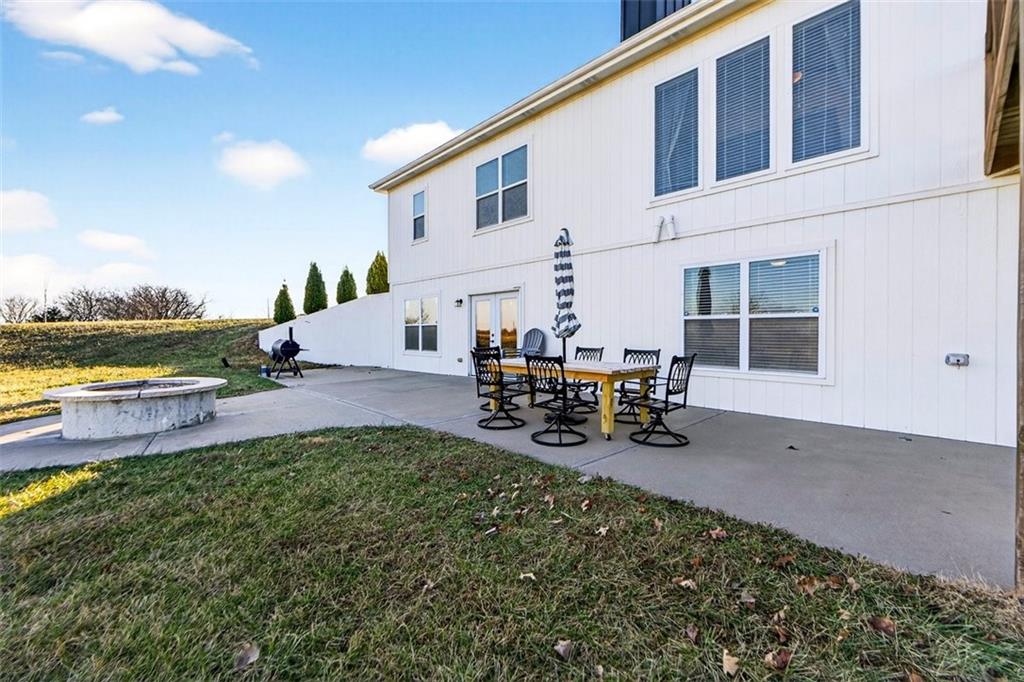 5199 SE Fox Run Road