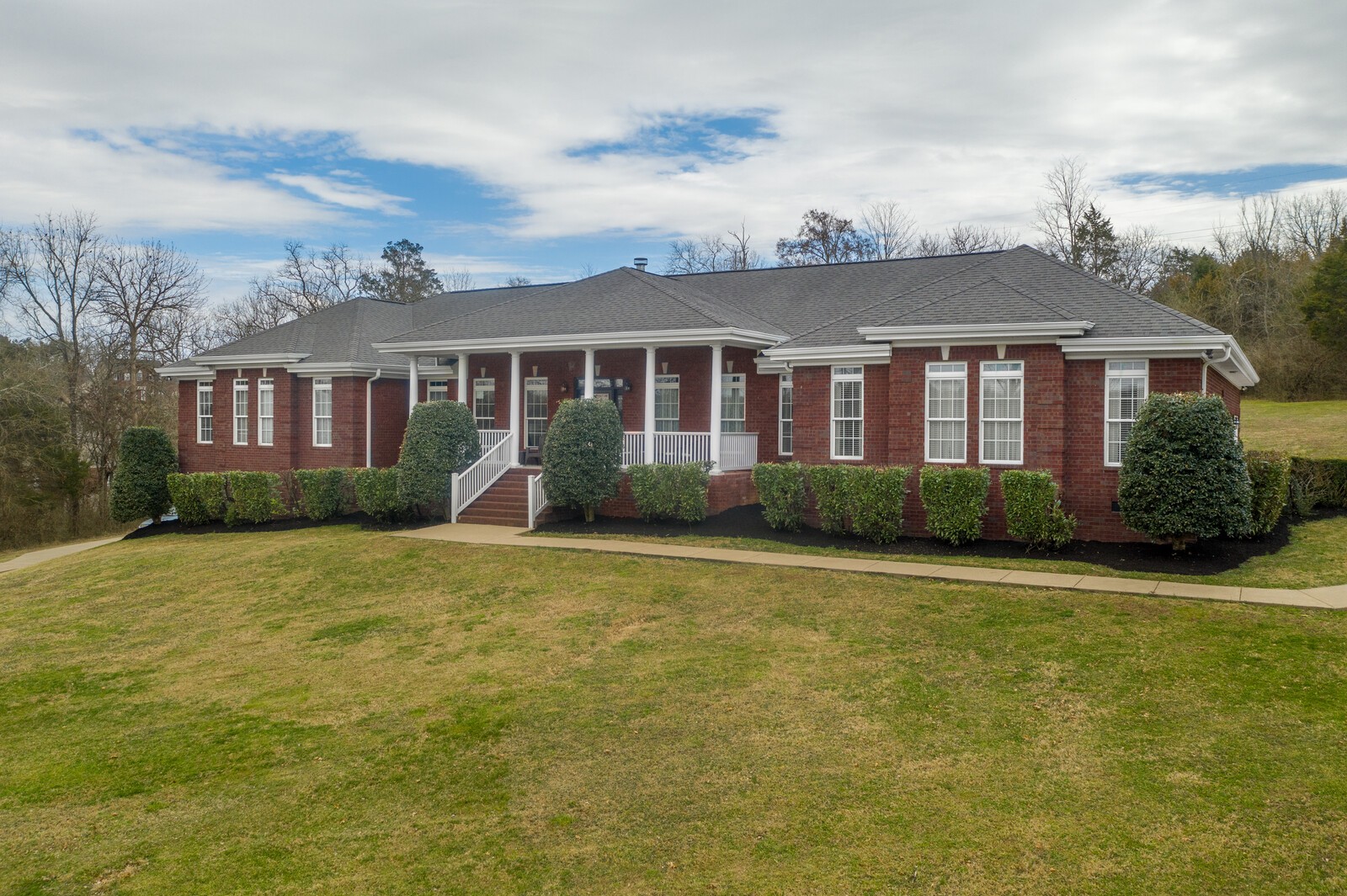 Homes for sale in Hendersonville TN