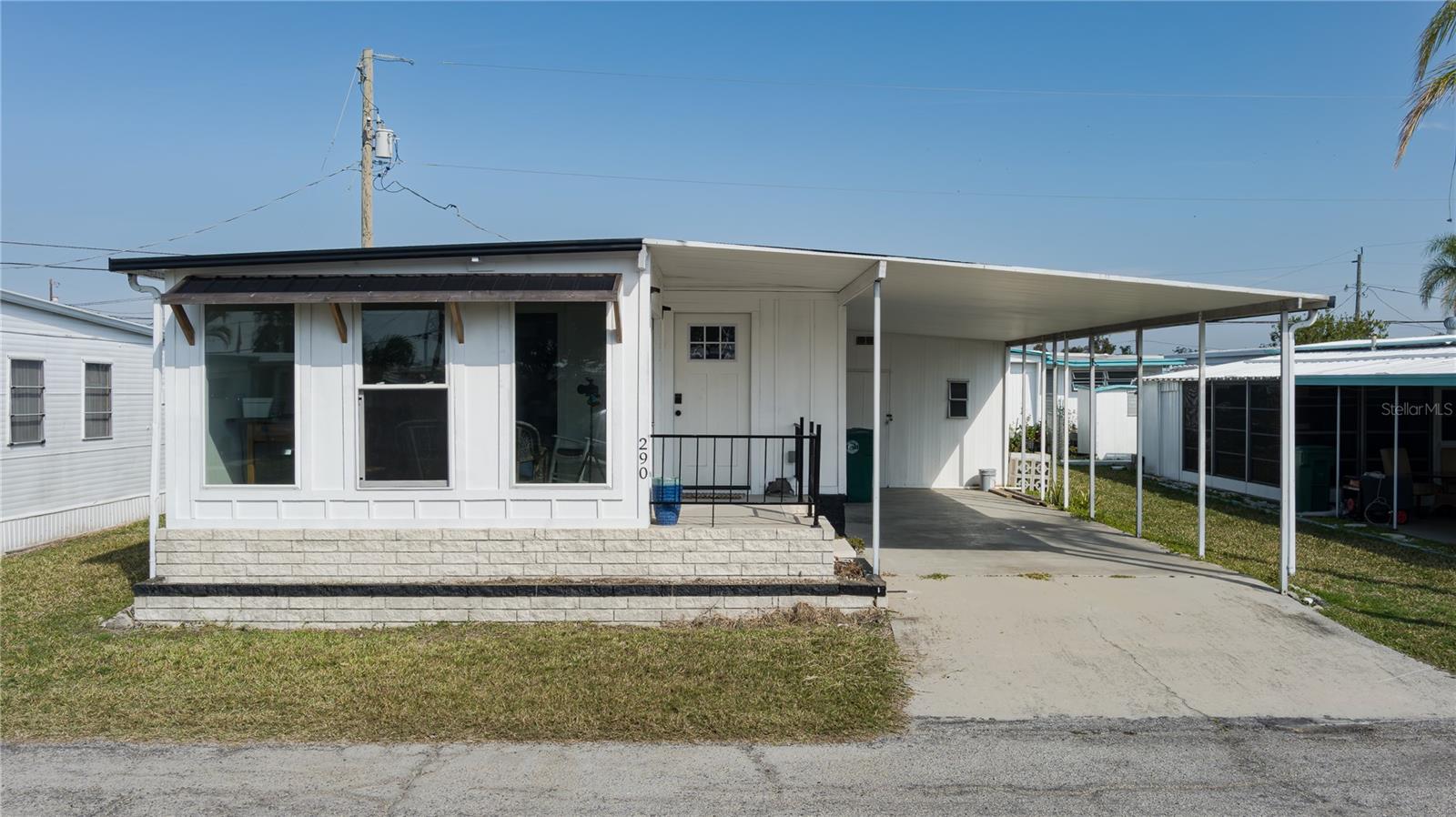 290 Floramana Lane A73