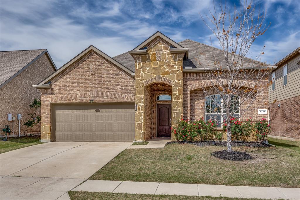 3716, Riversdale Frisco, TX