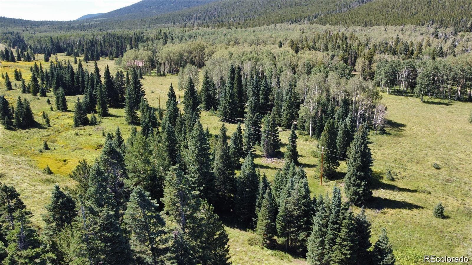 Lot 3141 Forbes Loop Road