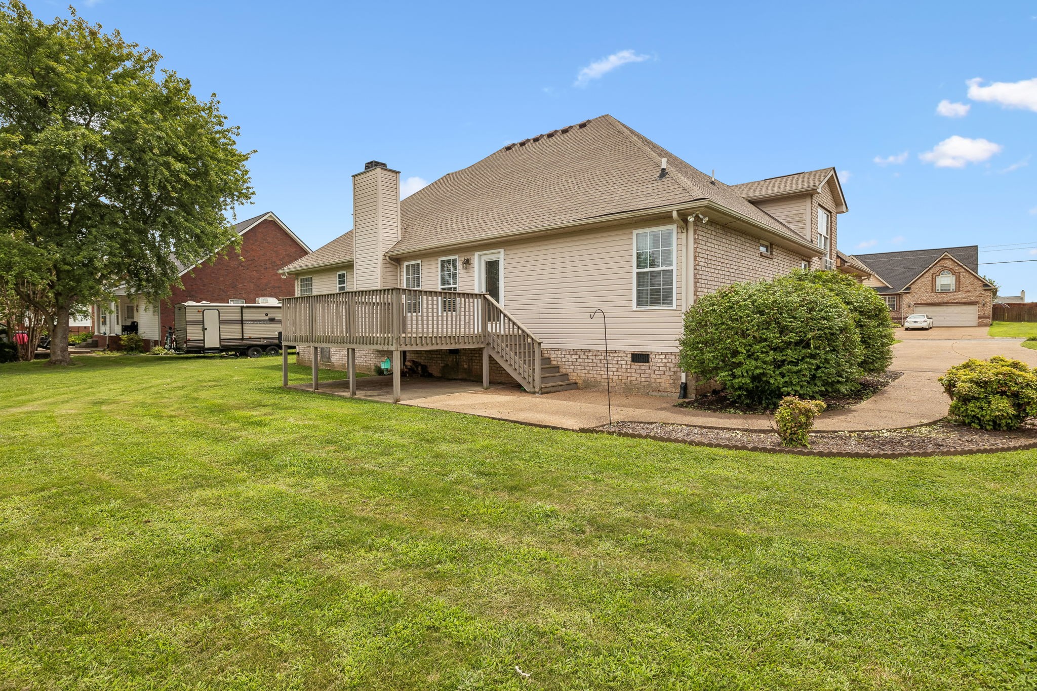 104 Mesa Drive