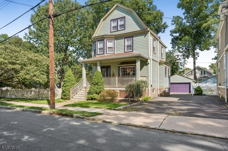 46 N Hillside Ave