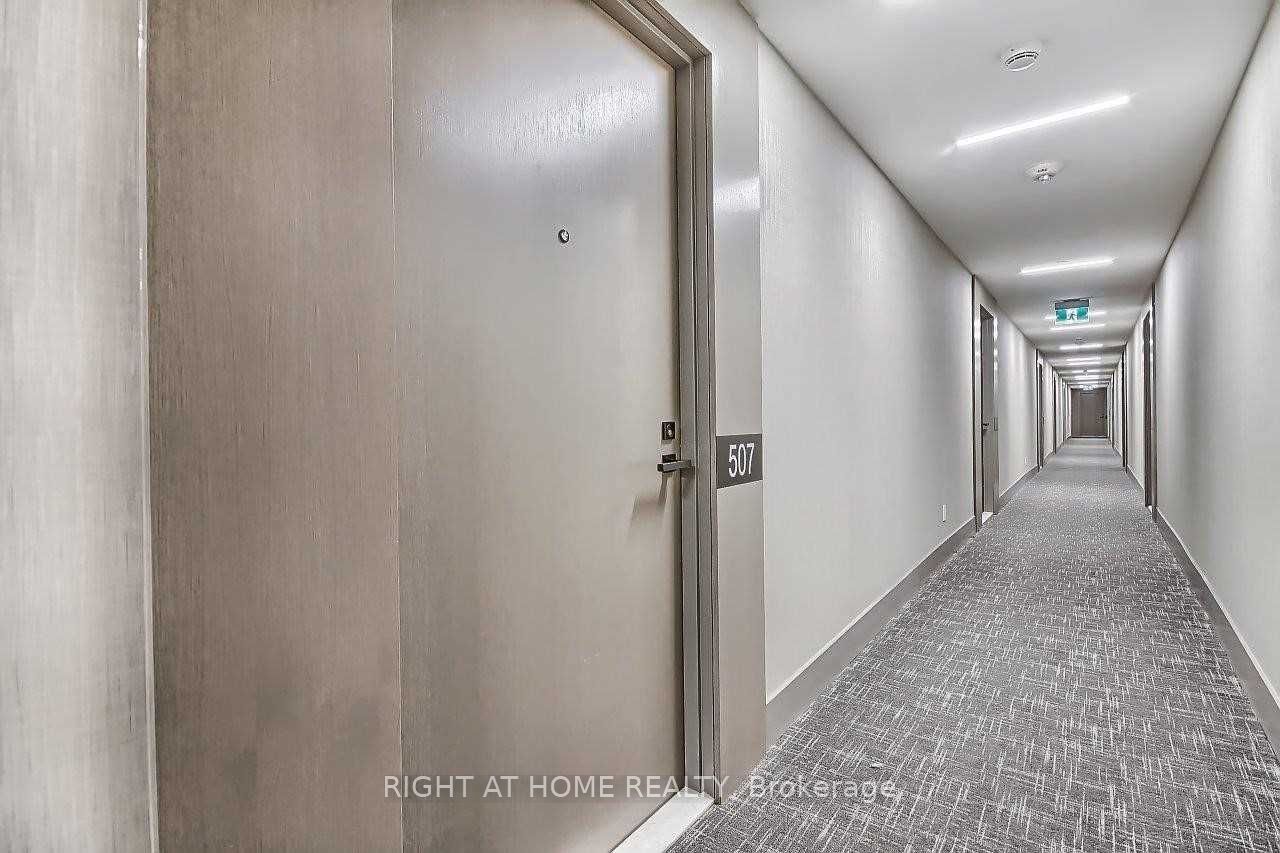 223 W St Clair Ave 507