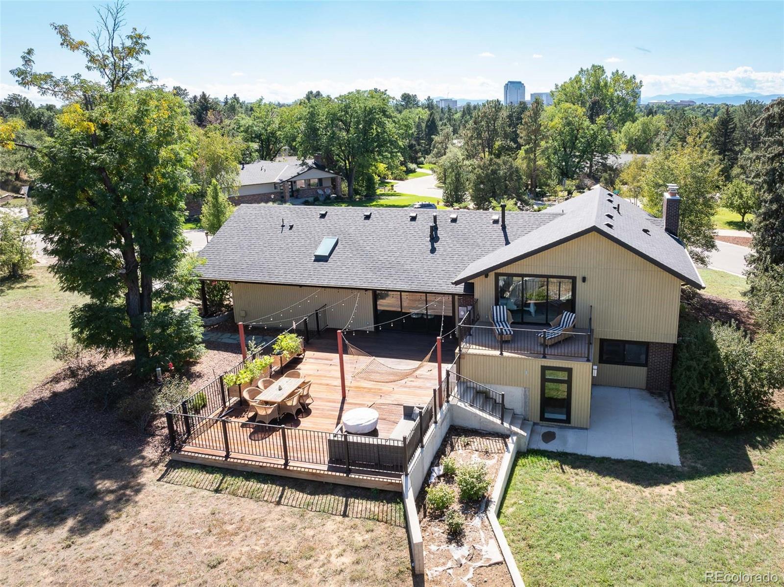 9697 E Powers Drive