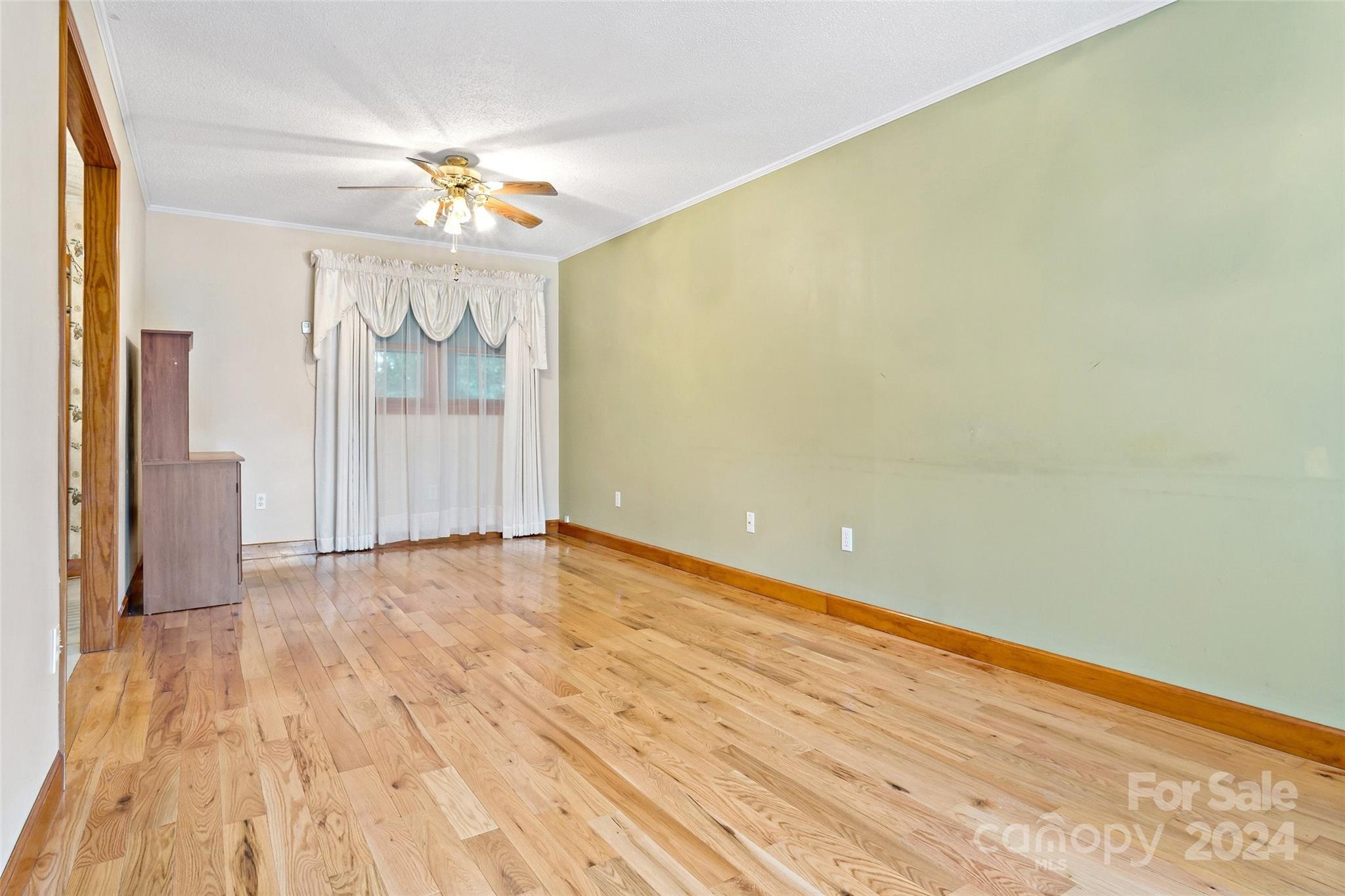 560 Carters Ridge Road