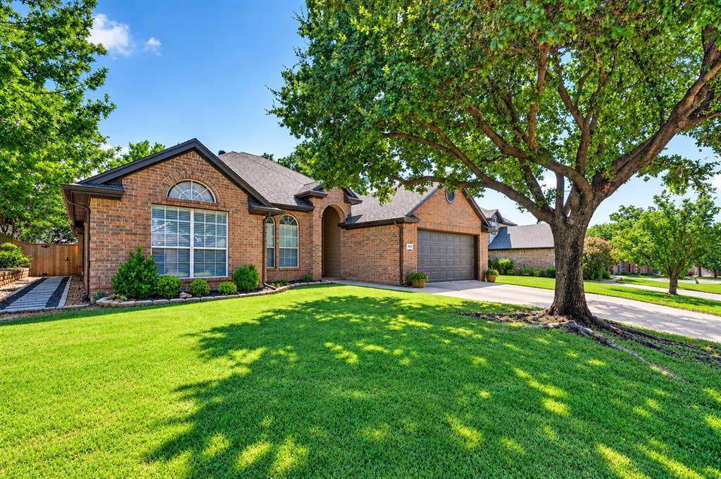 2720 Windstone Way