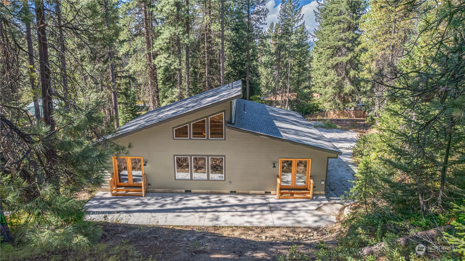 20785 Chiwawa Loop Road
