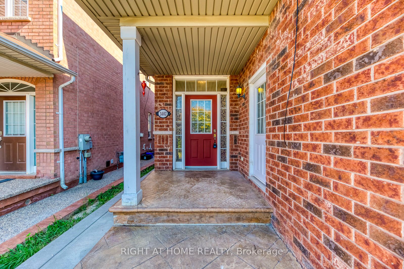 3402 Fountain Park Ave