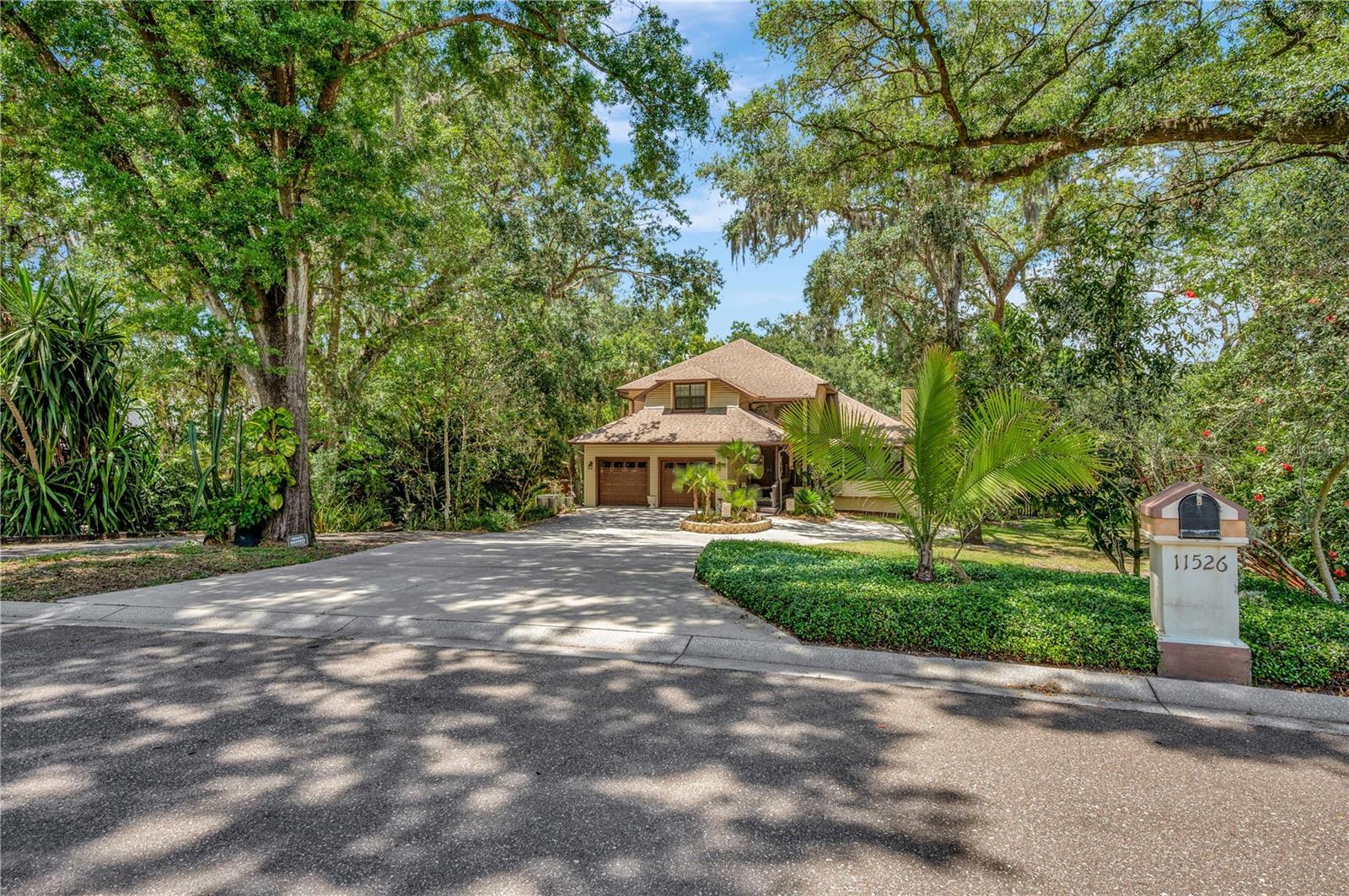 11526 River Country Drive