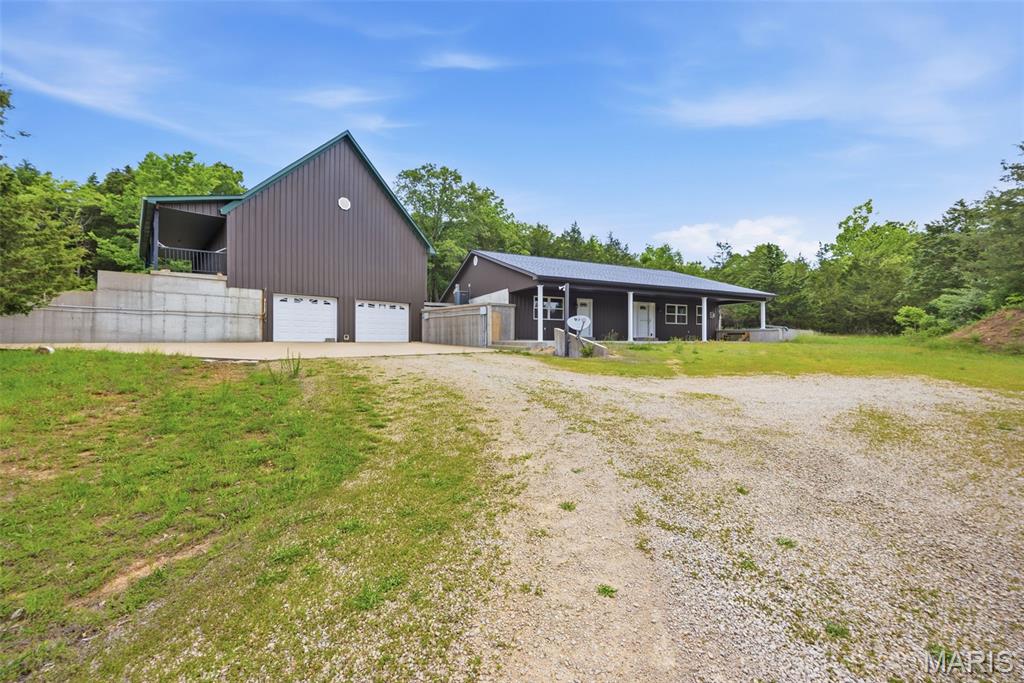 10330 Bottom Diggins Road