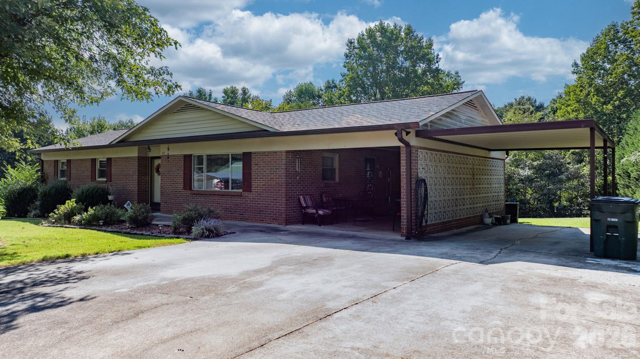 402 Dogwood Drive