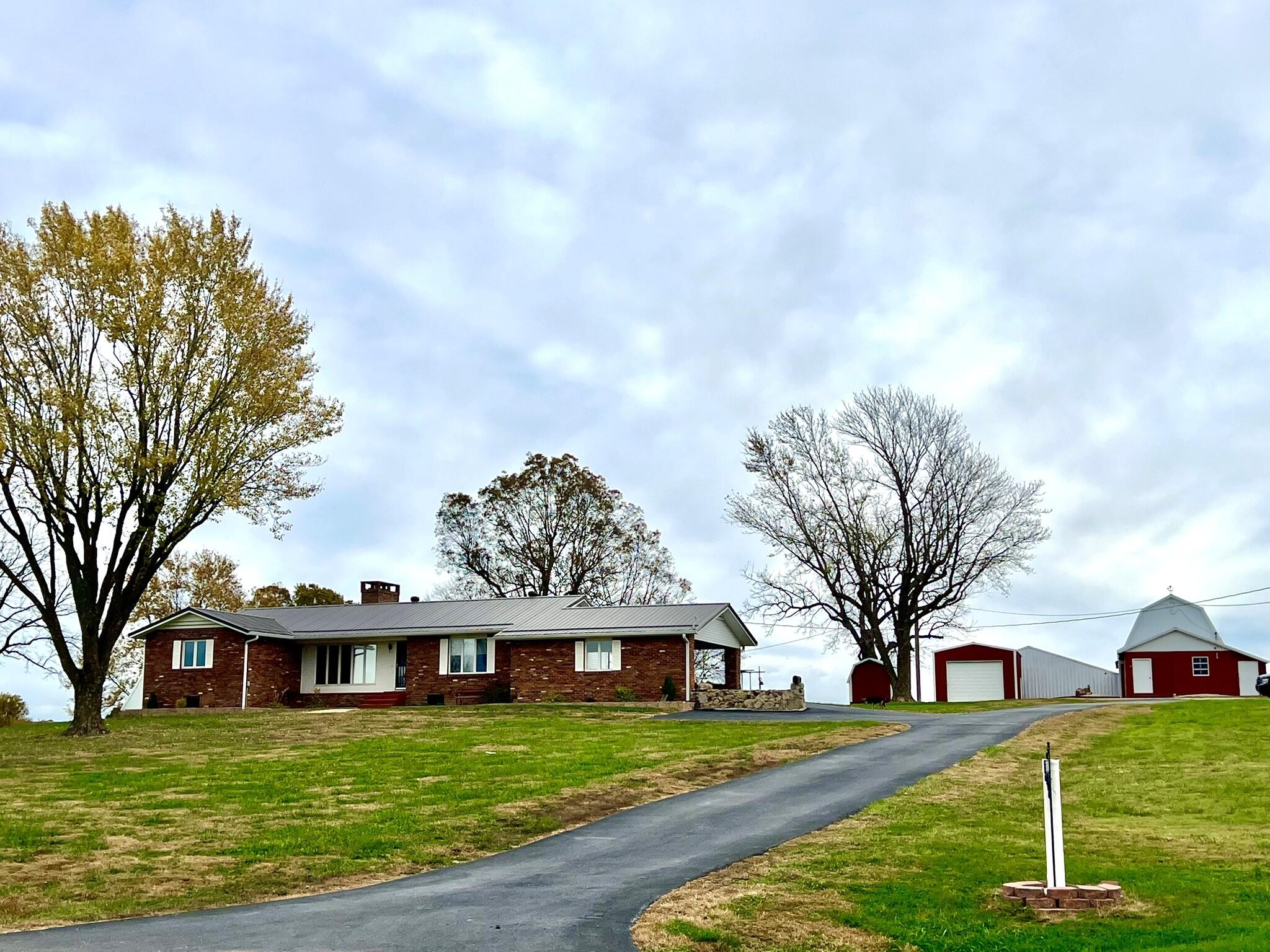 308 State Highway H