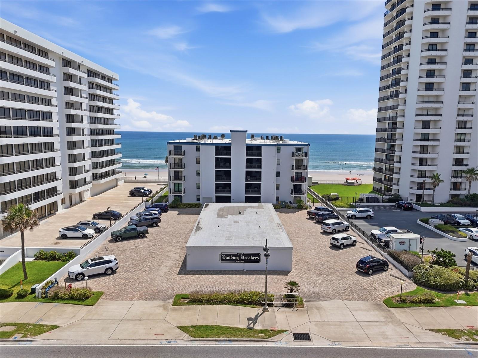 3747 S Atlantic Avenue 4050