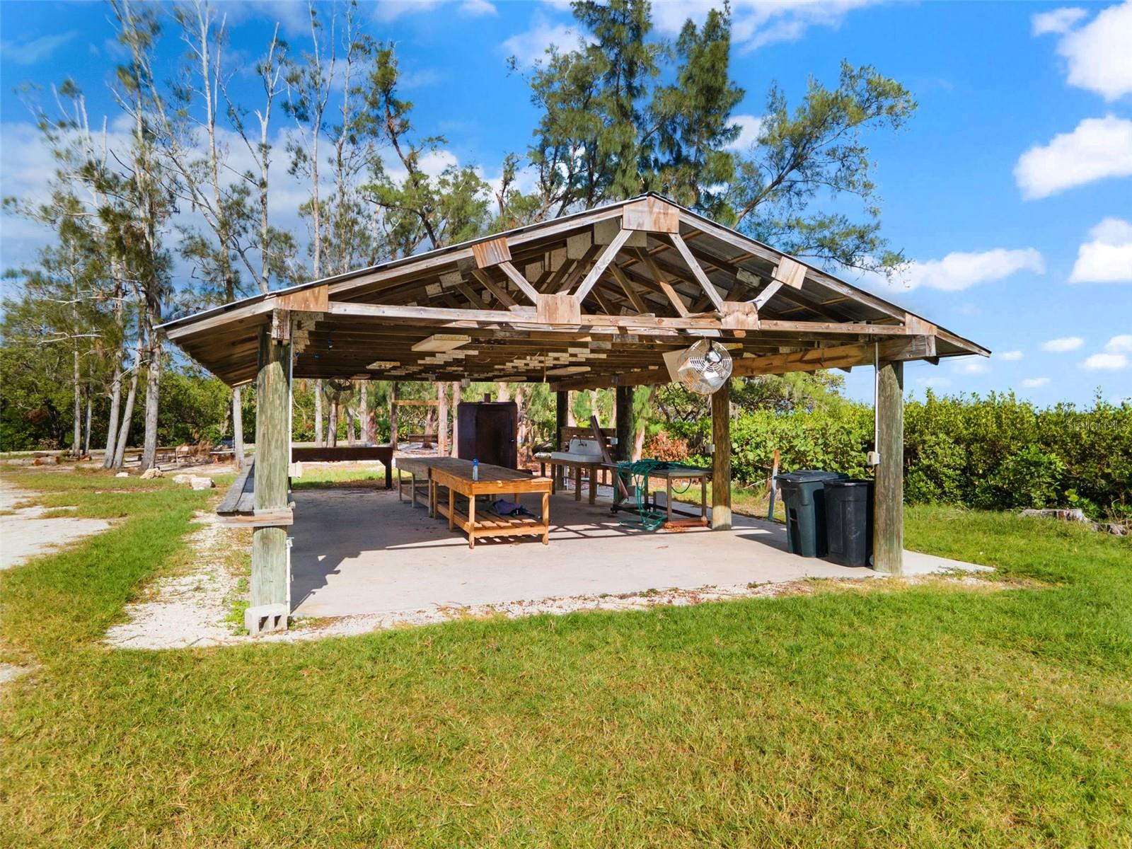 7325 Holly Road