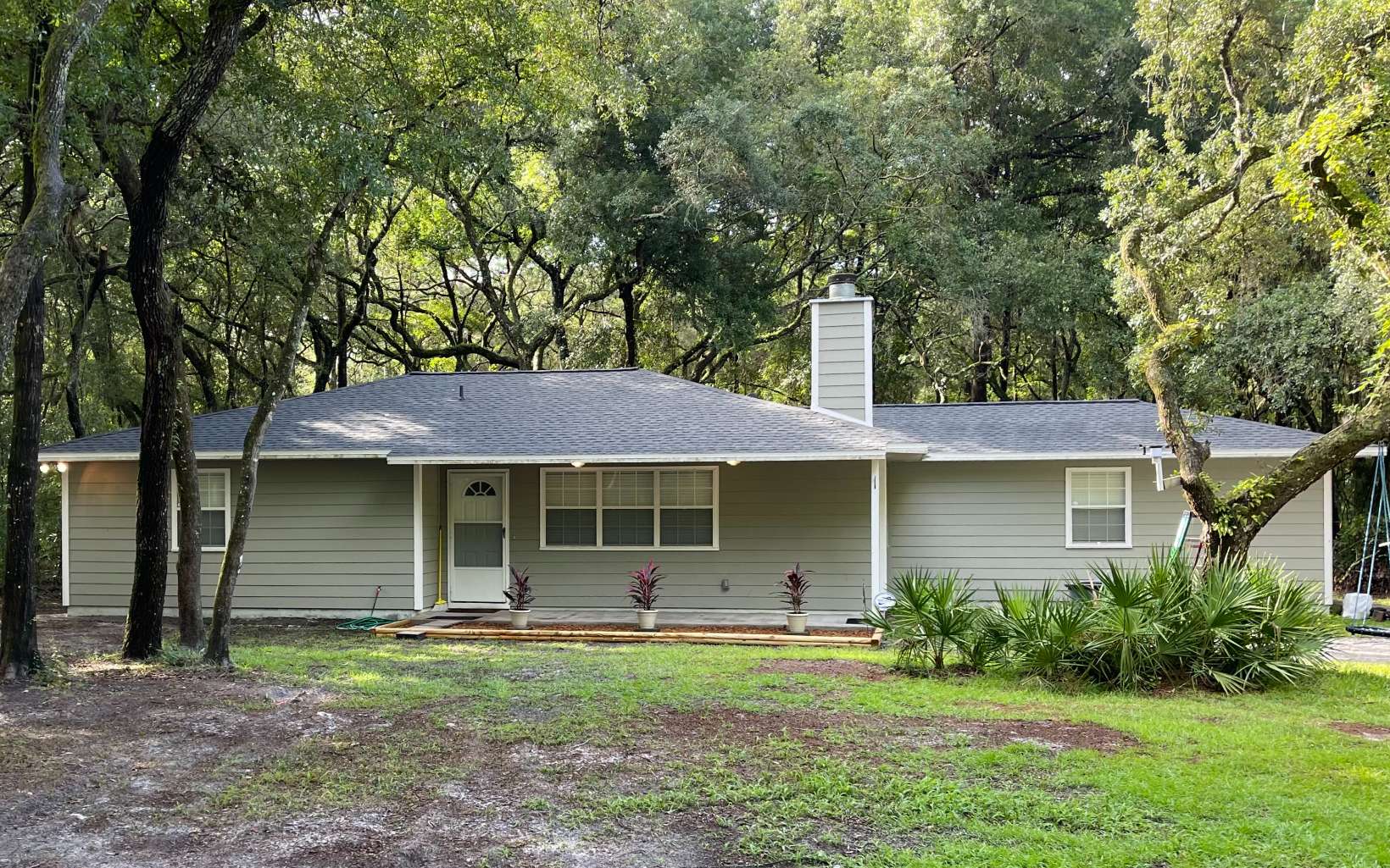 OBrien Real Estate 25472 89Th Dr FL 32071 229,000