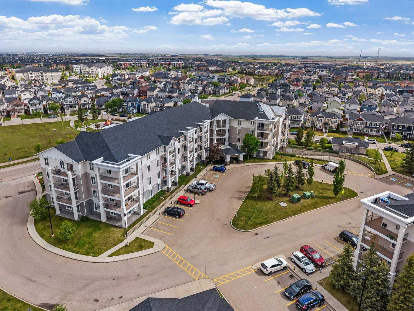 333 Taravista Drive NE 1315, Calgary, AB 