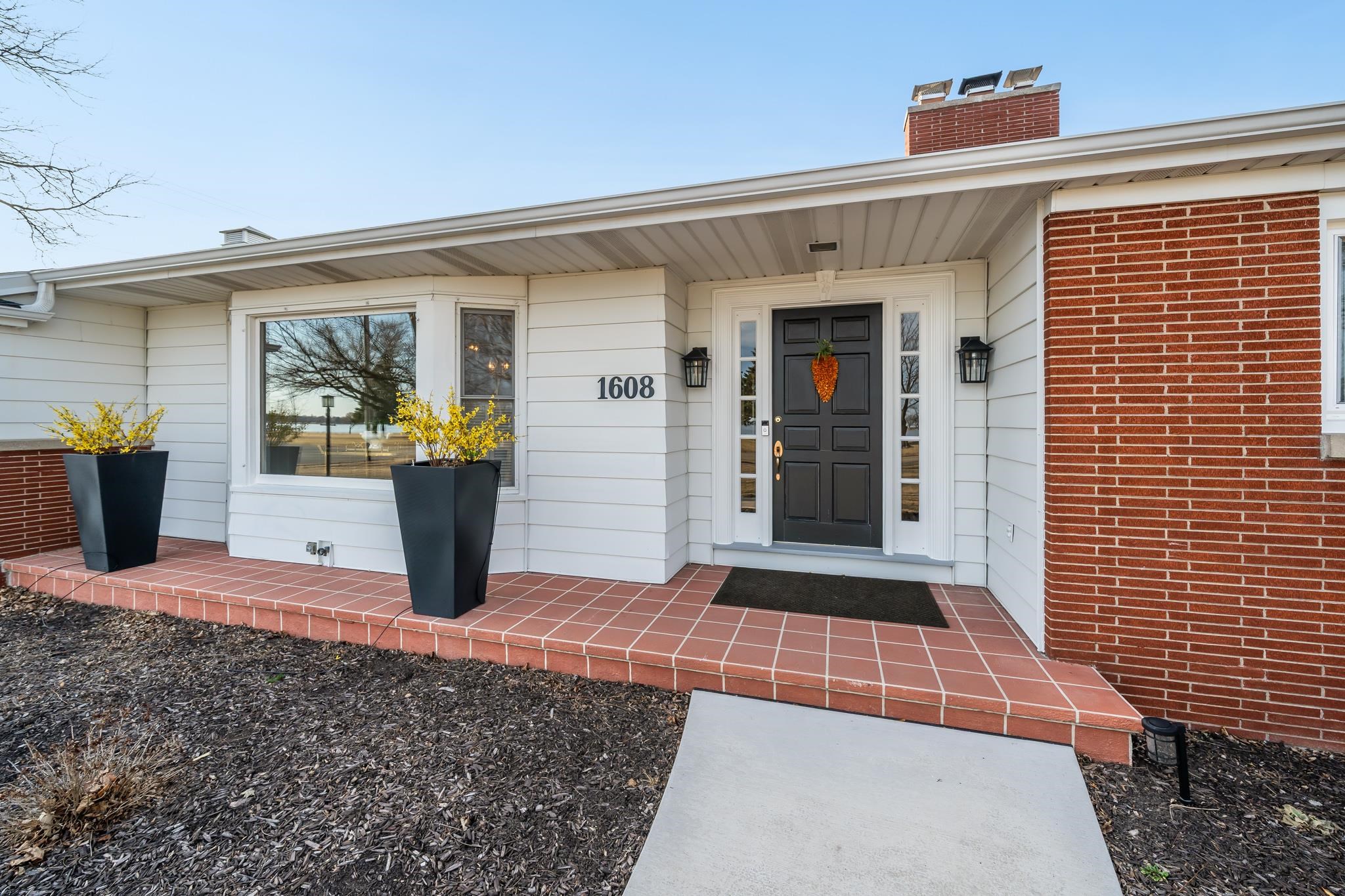 1608 Menominee Drive