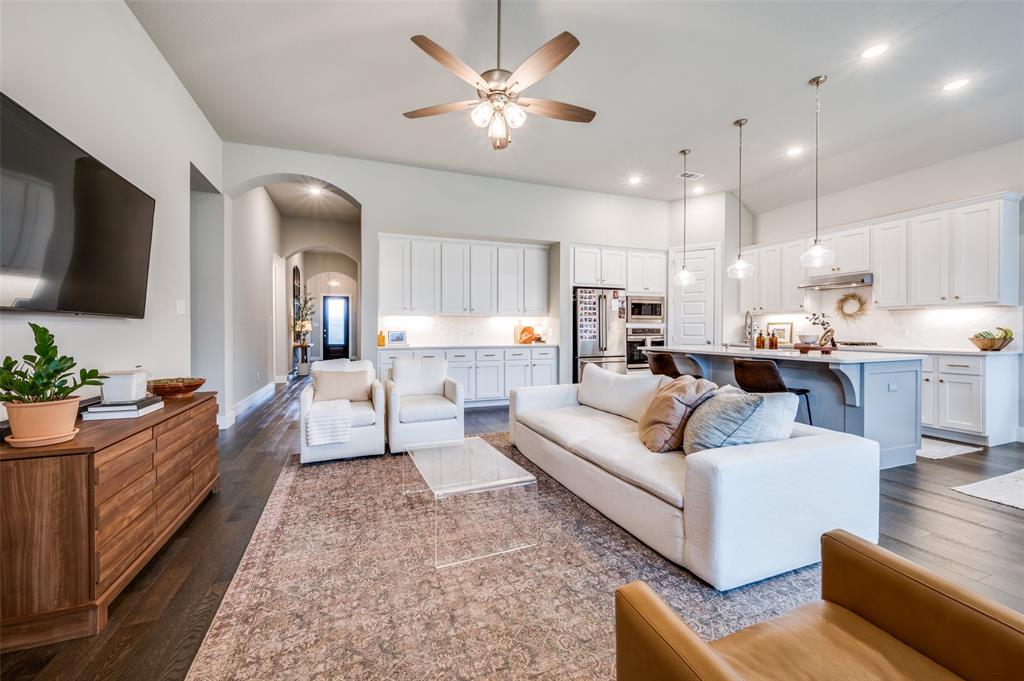 4120 Fox Trotter Drive