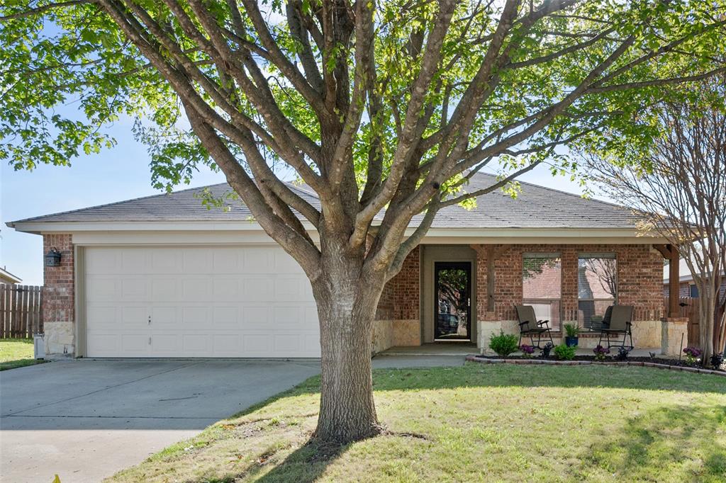 6160 Shad Drive
