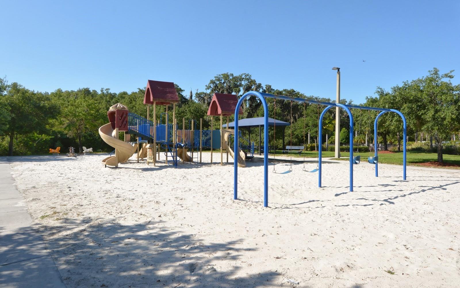 4327 Preston Park Drive