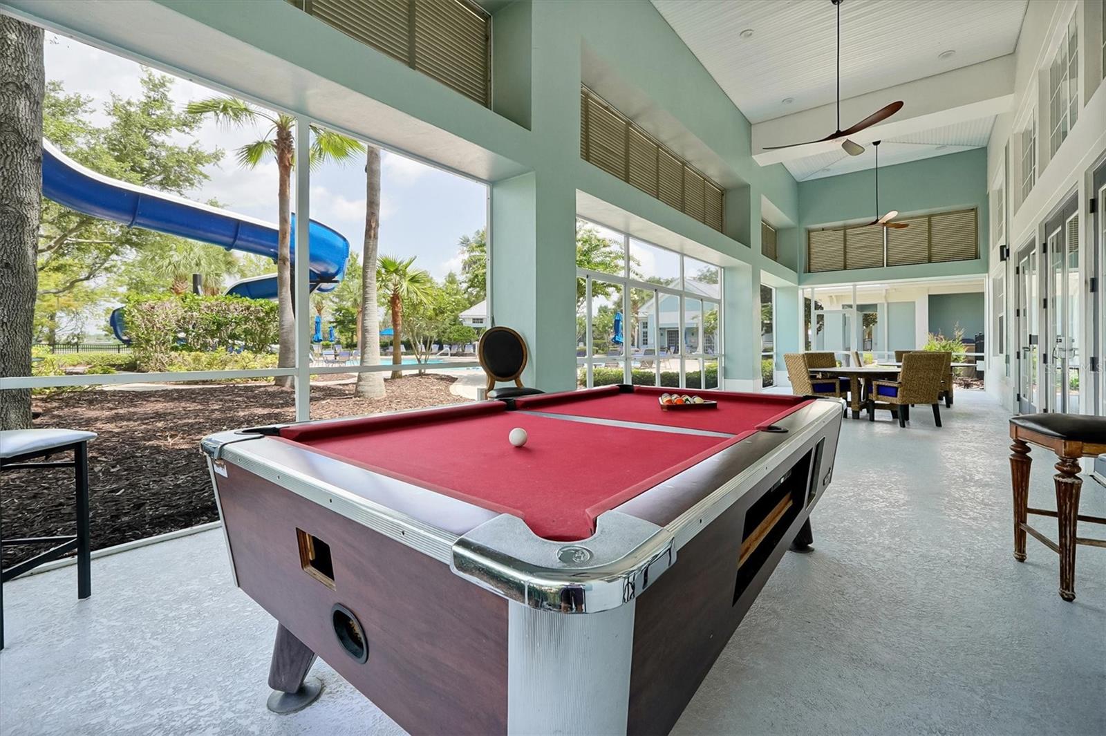 543 Juniper Springs Drive