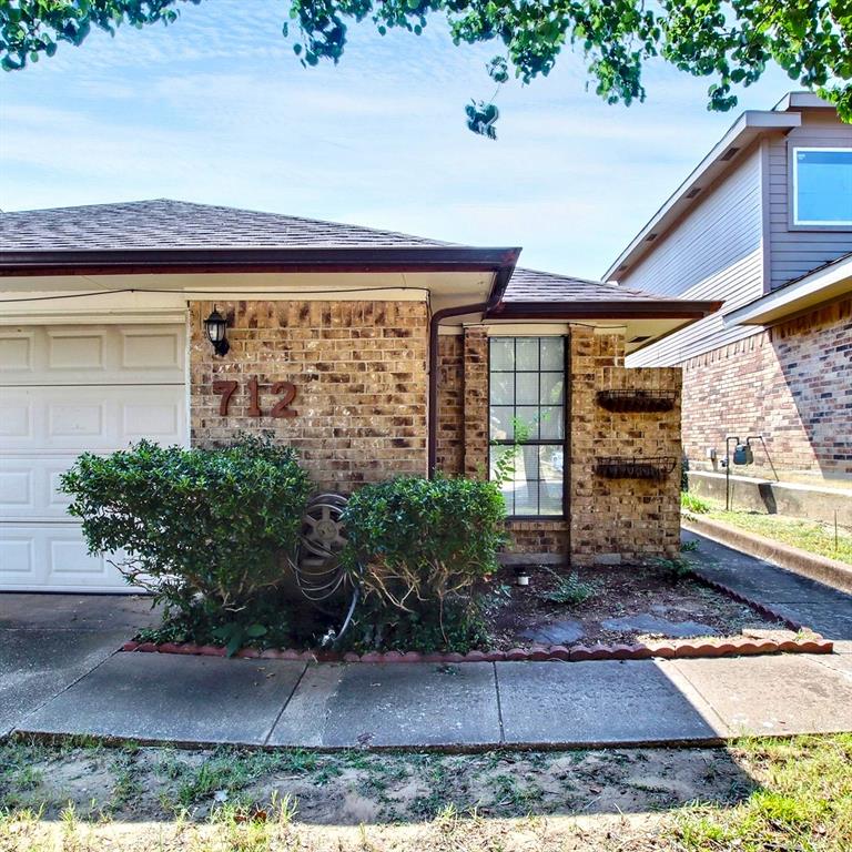 7 Property Investment Portfolio – Professionally ManagedThe address shown is one property within the package. Sales price includes all seven properties. This individual property is available for $195,000.Rare opportunity to acquire a turnkey professionally managed portfolio consisting of seven income-producing residential (half duplexes and single family) rental properties throughout the Dallas-Fort Worth metroplex. The portfolio has benefited from thoughtful renovations and ongoing capital improvements over time, resulting in well-maintained homes that appeal to long-term residents. Several properties feature lease terms extending into 2027, demonstrating consistent tenancy and stable cash flow. Current rents are generally at or near market levels while still offering select opportunities for future rental growth.  Package includes rent roll, lease summaries, and operating information for qualified buyers.