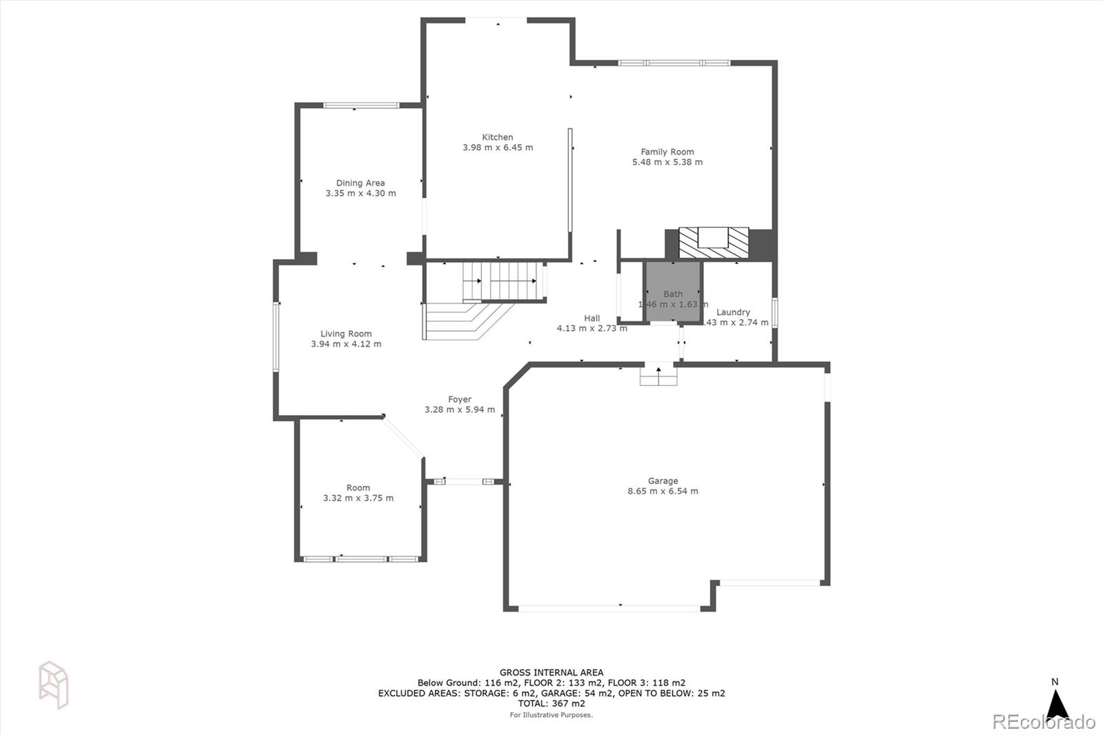 17771 E Maplewood Circle