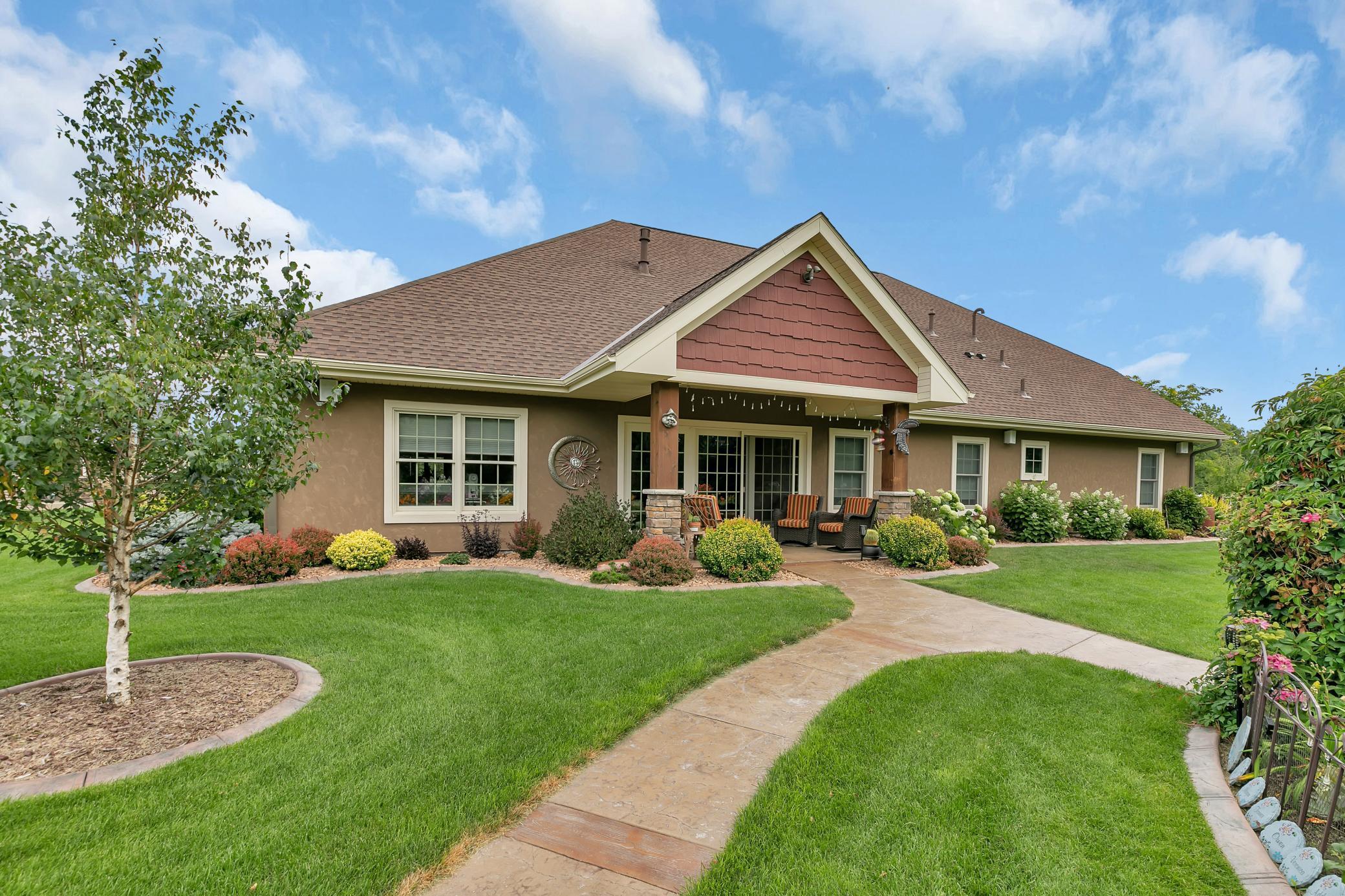 6655 Northwood Lane