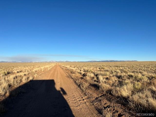 Lot 1 El Paso Trail