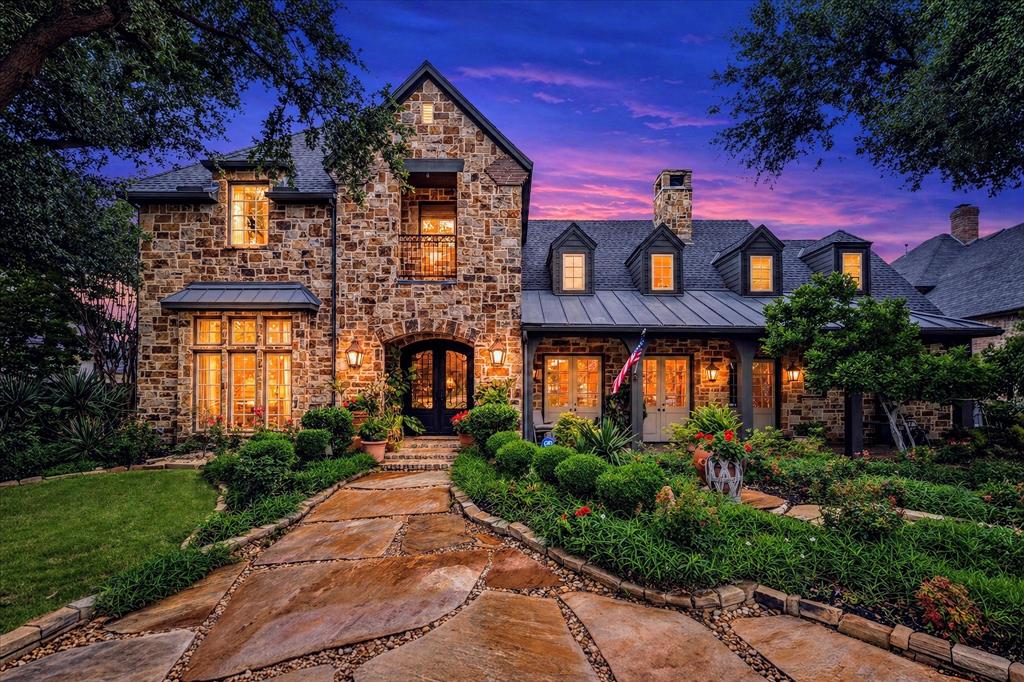 5332 Longvue, Drive Frisco, TX