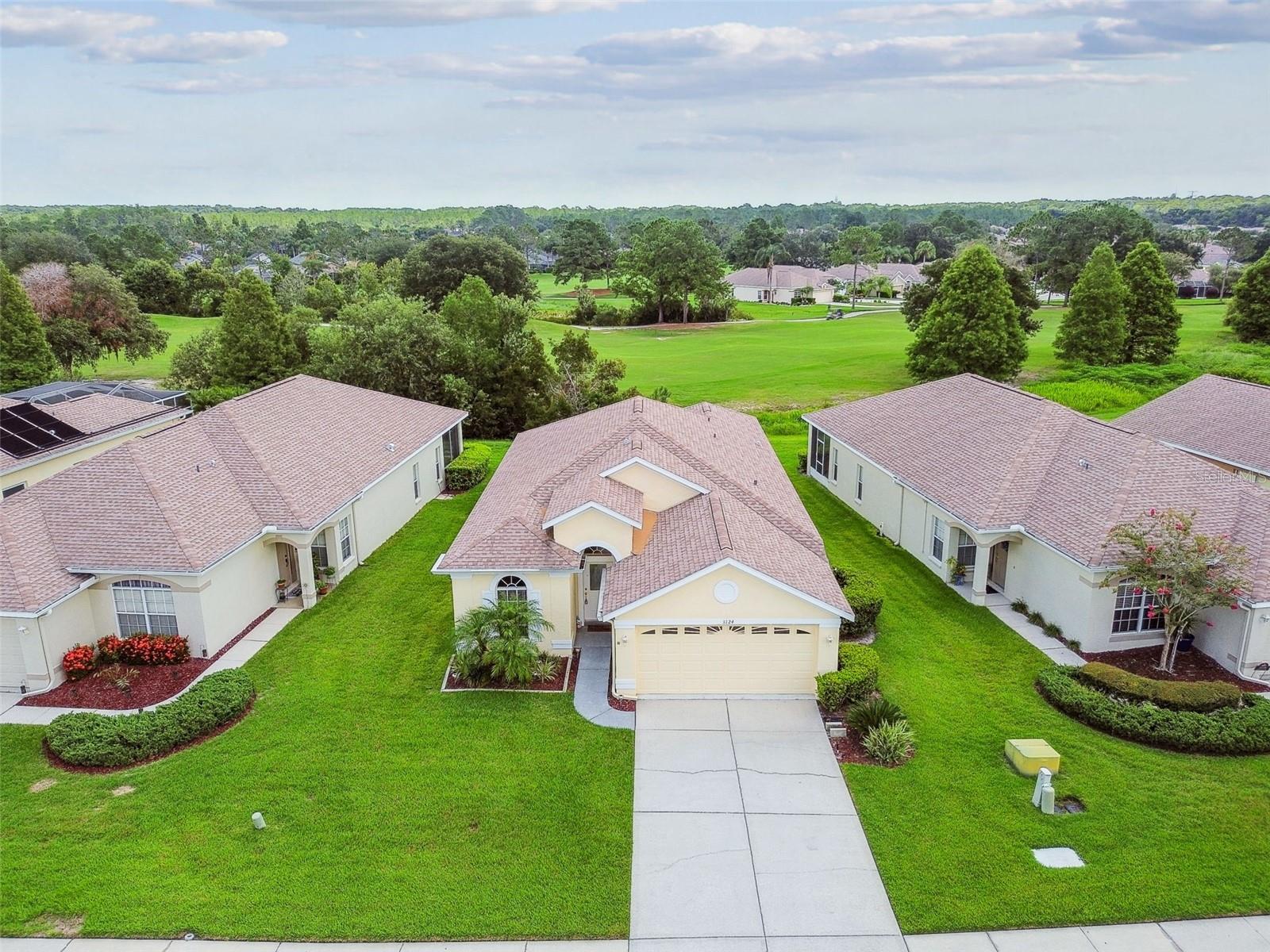 3124 Banyan Hill Lane