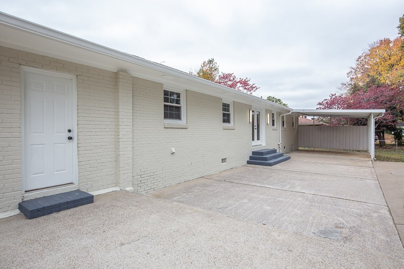 303 Cumberland Dr