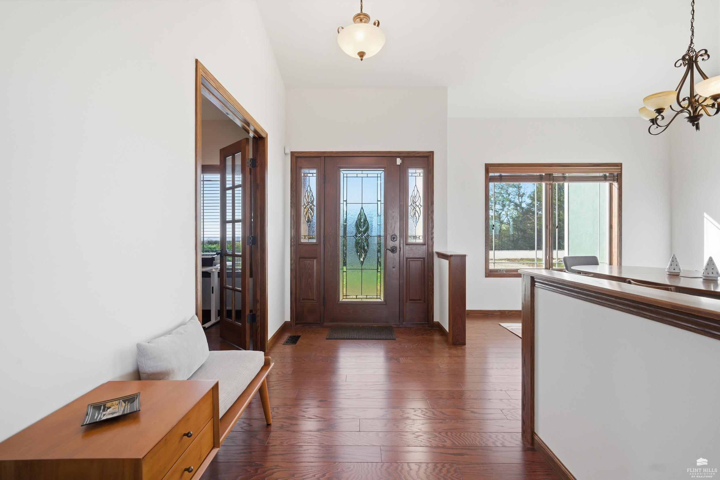 5717 Pheasant Ridge Road