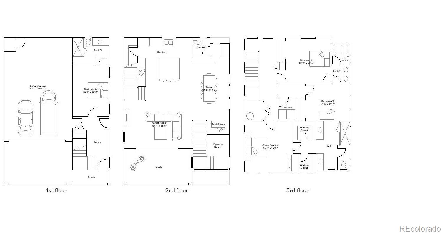 7772 S Cherokee Trail