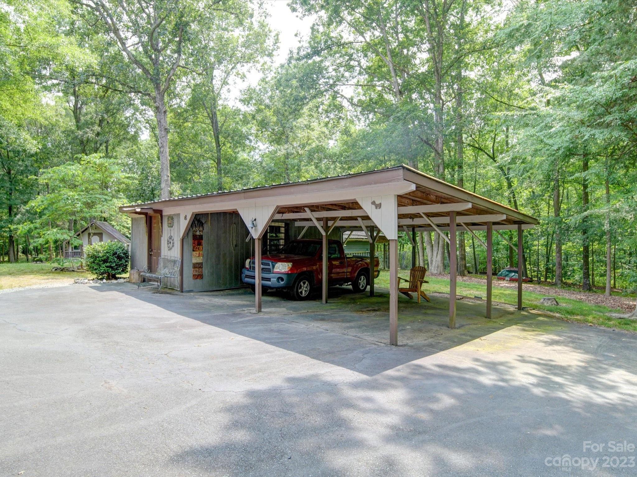 6675 Nc 218 Highway